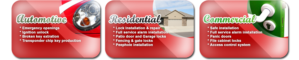 Seminole Locksmiths